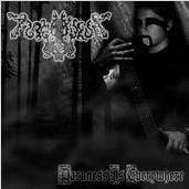 Darkness Is Everywhere